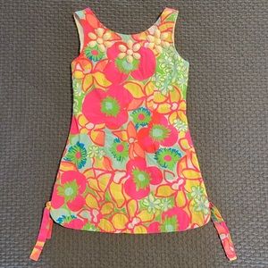 Lily Pulitzer sleeveless dress